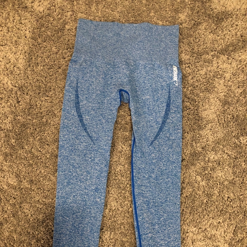 Gymshark Seamless legging